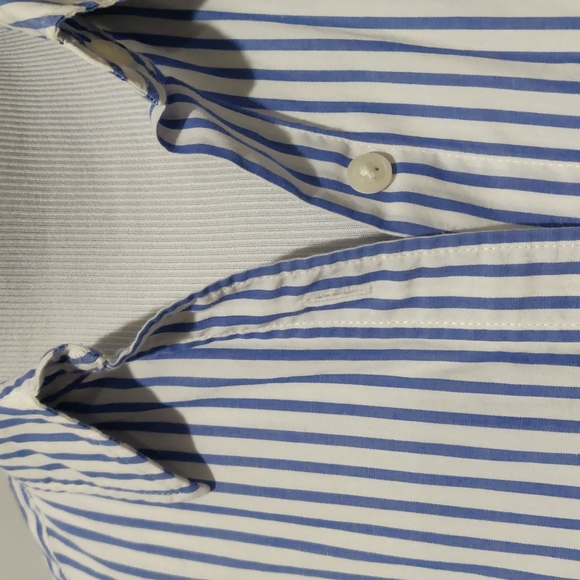 Lauren cotton blouse - Picture 3 of 4